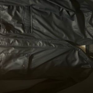 Raincoat